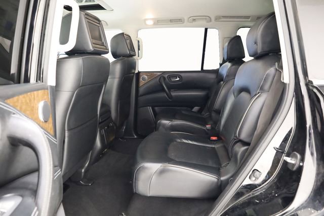Used 2016 INFINITI QX80 4WD w/ 22" Wheel Package image 32
