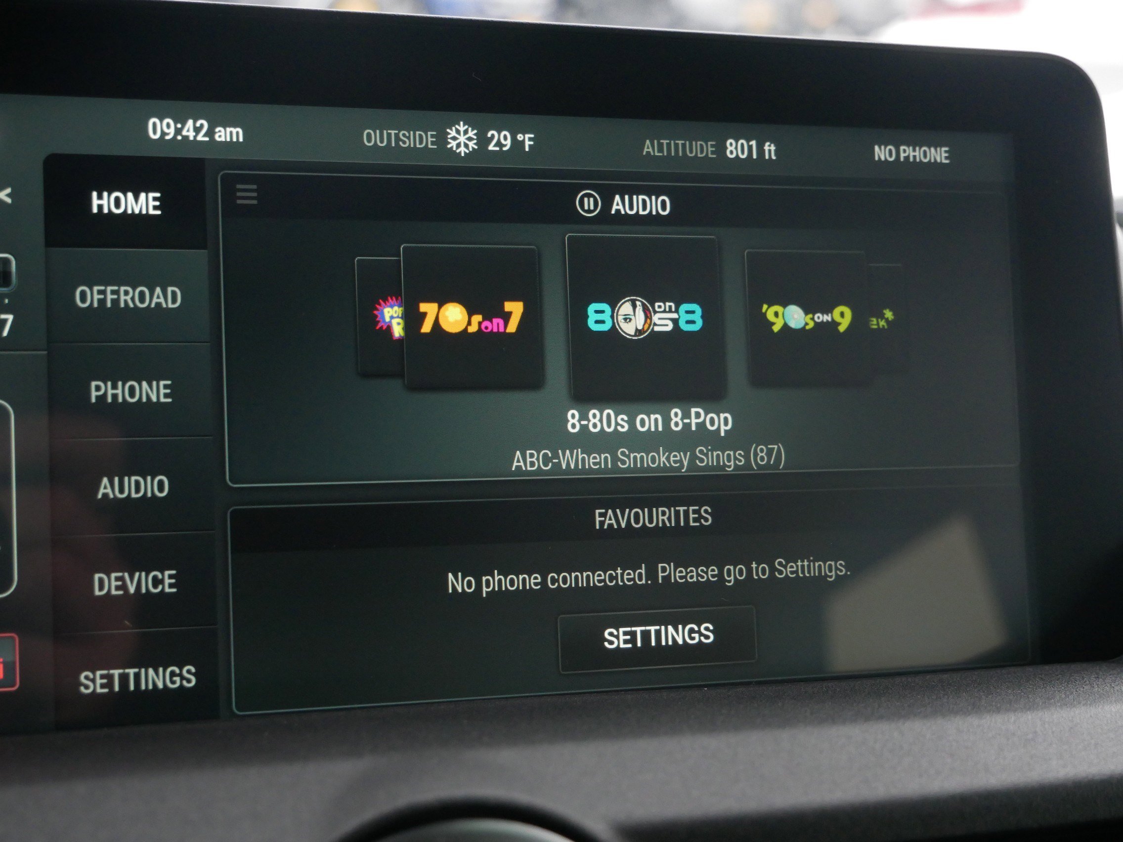 New 2026 INEOS Grenadier image 22