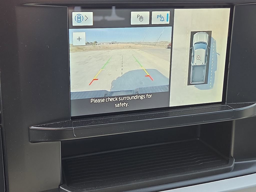 New 2026 Ford F350 XL image 26