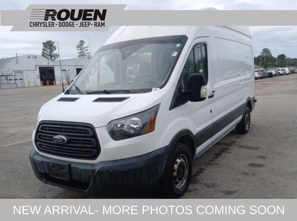 Used 2017 Ford Transit 250 148 High Roof