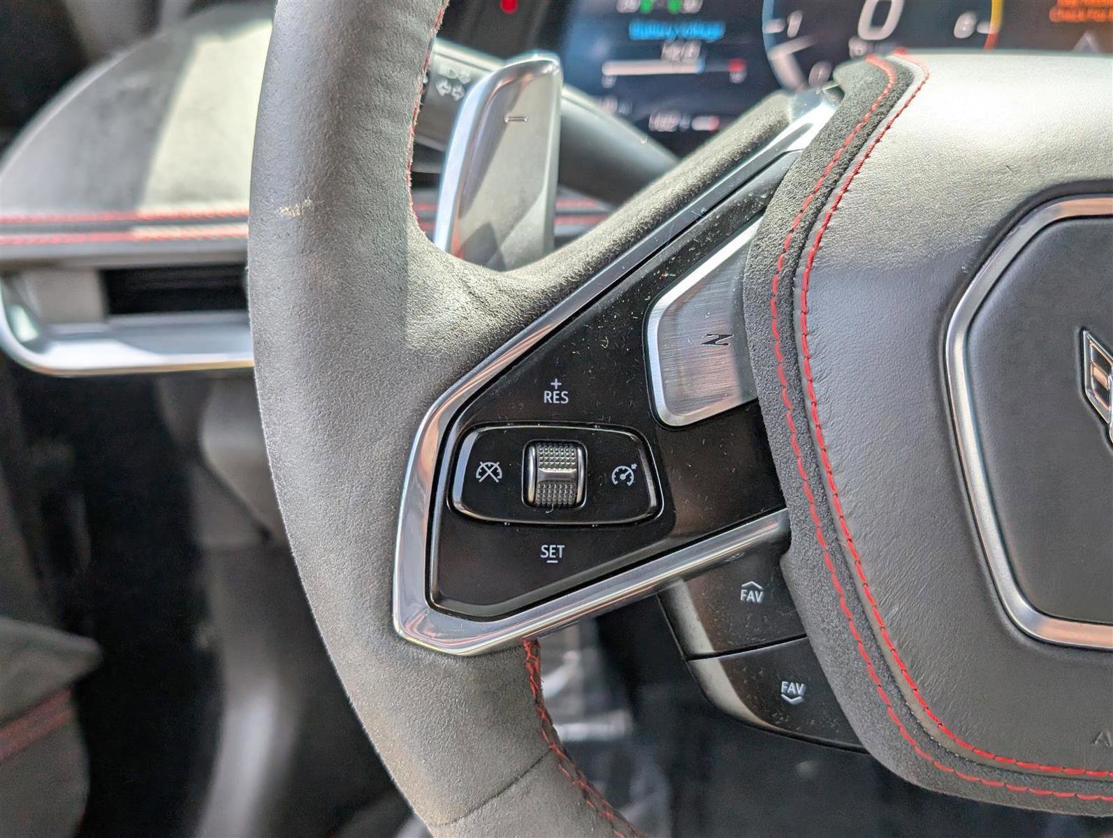 Used 2020 Chevrolet Corvette 3LT w/ 3LT Preferred Equipment Group image 23