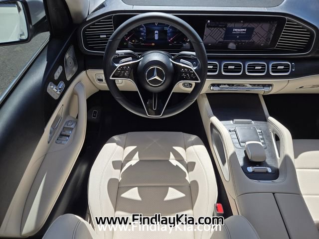 Used 2024 Mercedes-Benz GLS 450 4MATIC image 15
