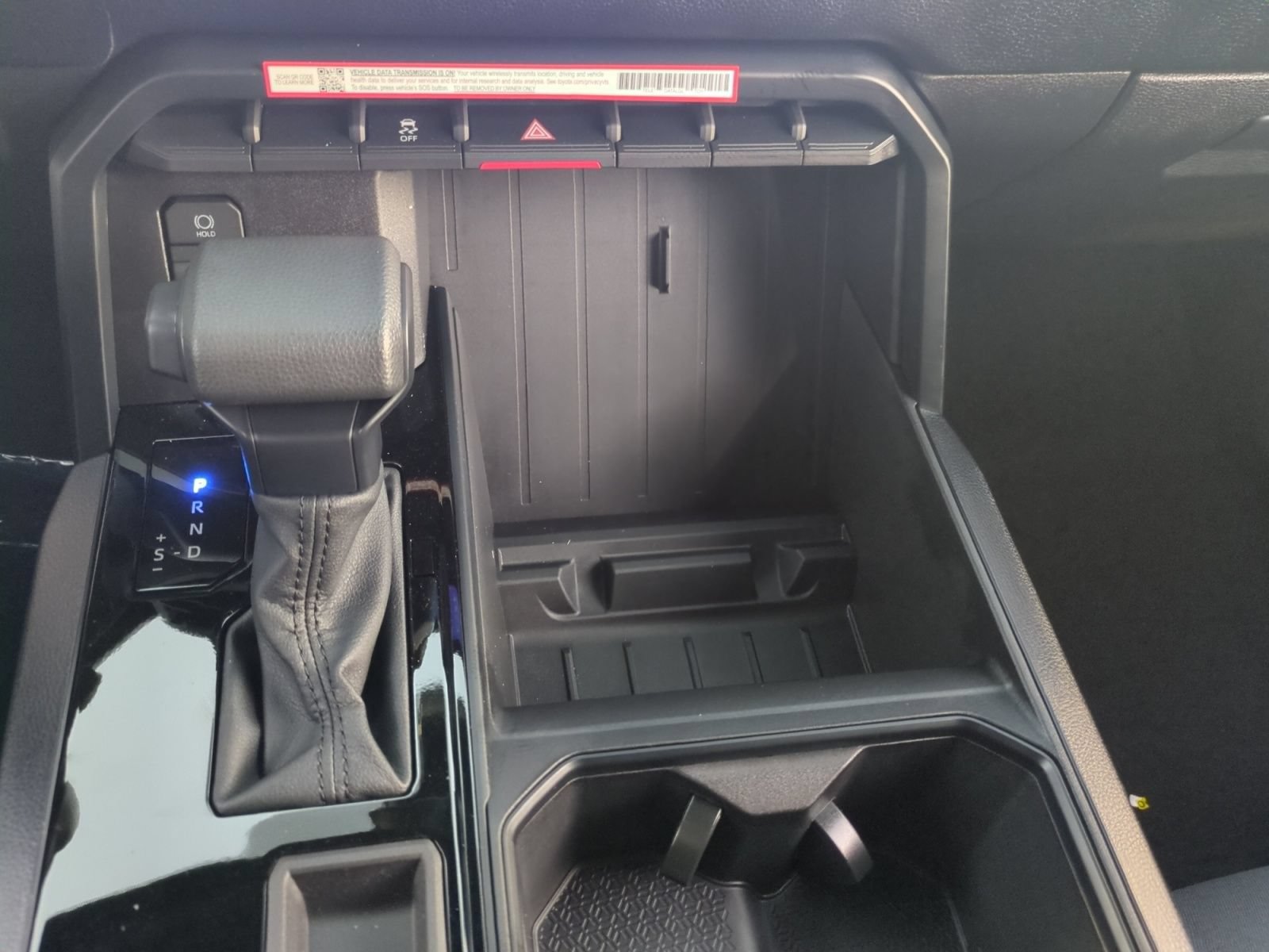 Certified 2026 Toyota Tundra SR RWD image 16