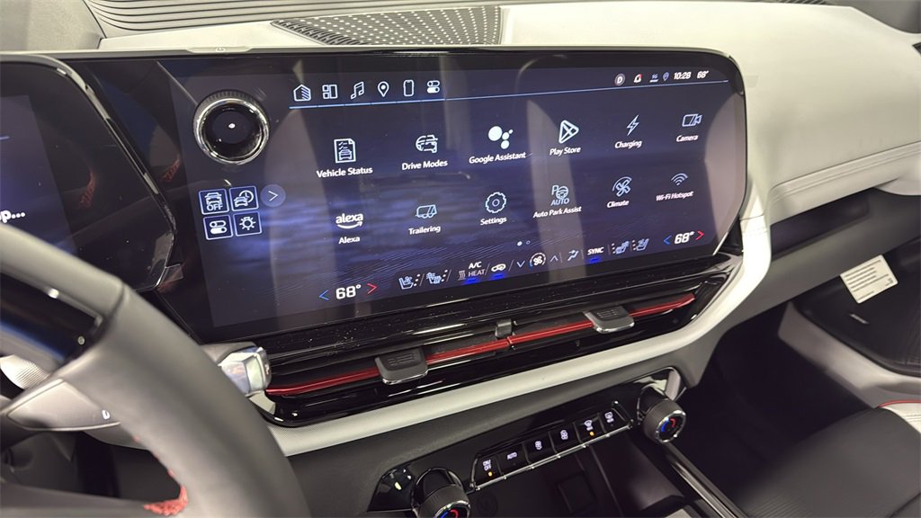 Used 2025 Chevrolet Silverado EV RST image 21