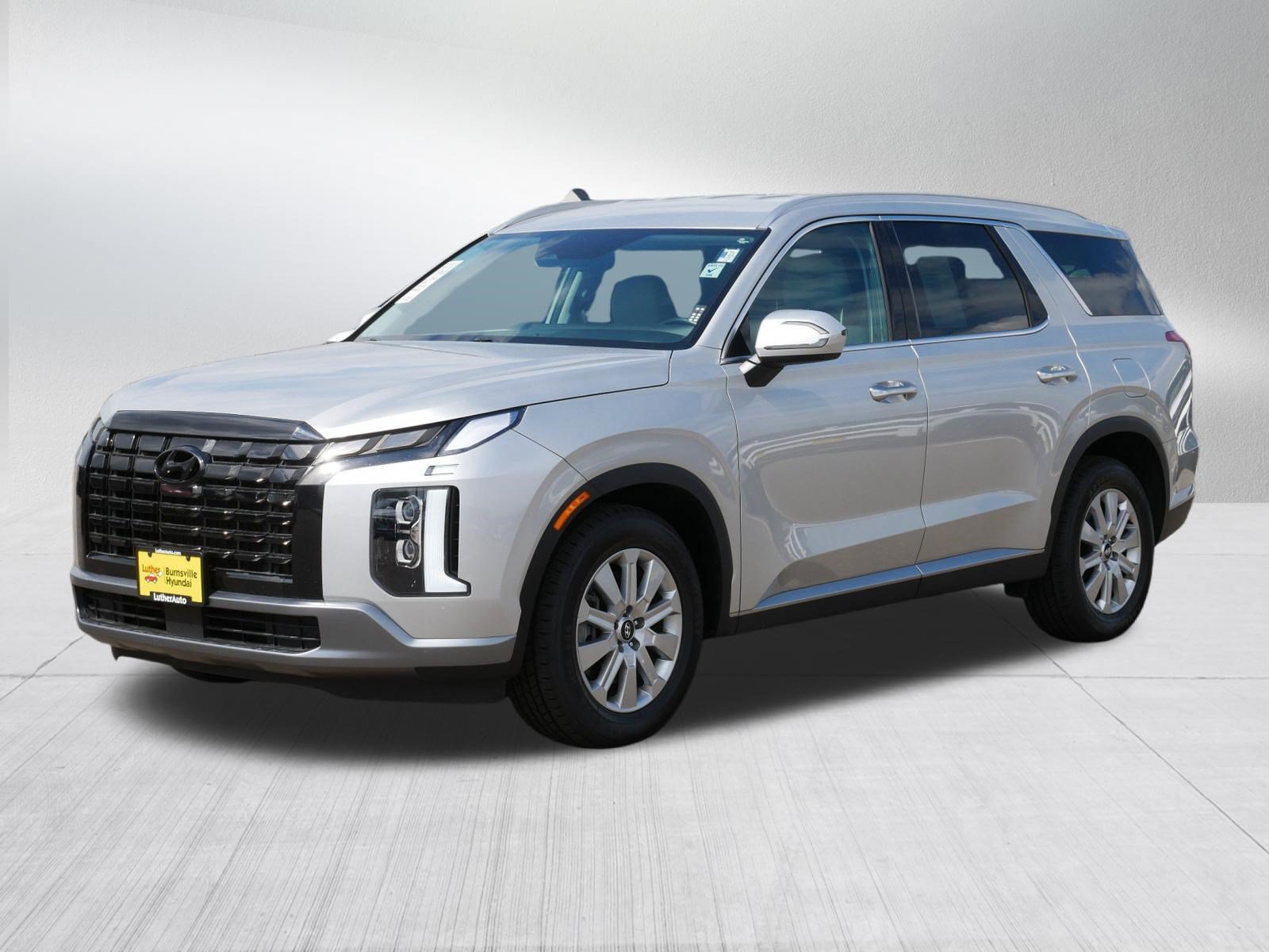 Certified 2024 Hyundai Palisade SEL AWD/4WD image 3