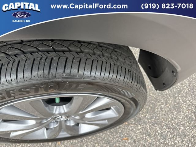 Used 2026 MAZDA CX-30 AWD 2.5 S image 14