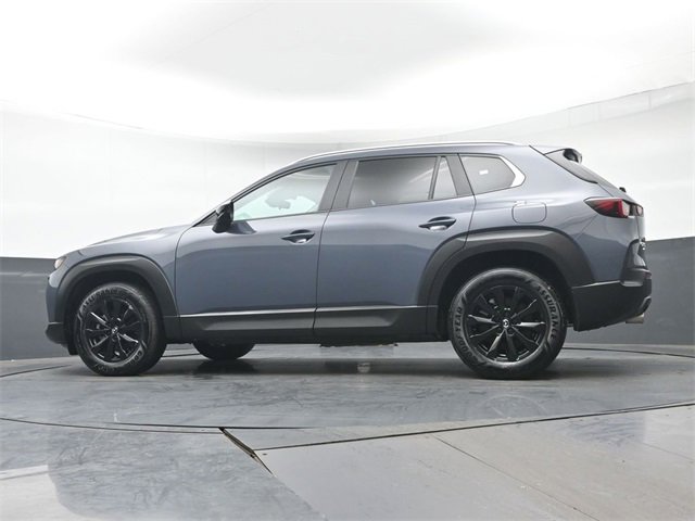Used 2025 MAZDA CX-50 AWD 2.5 S w/ Weather Package image 30
