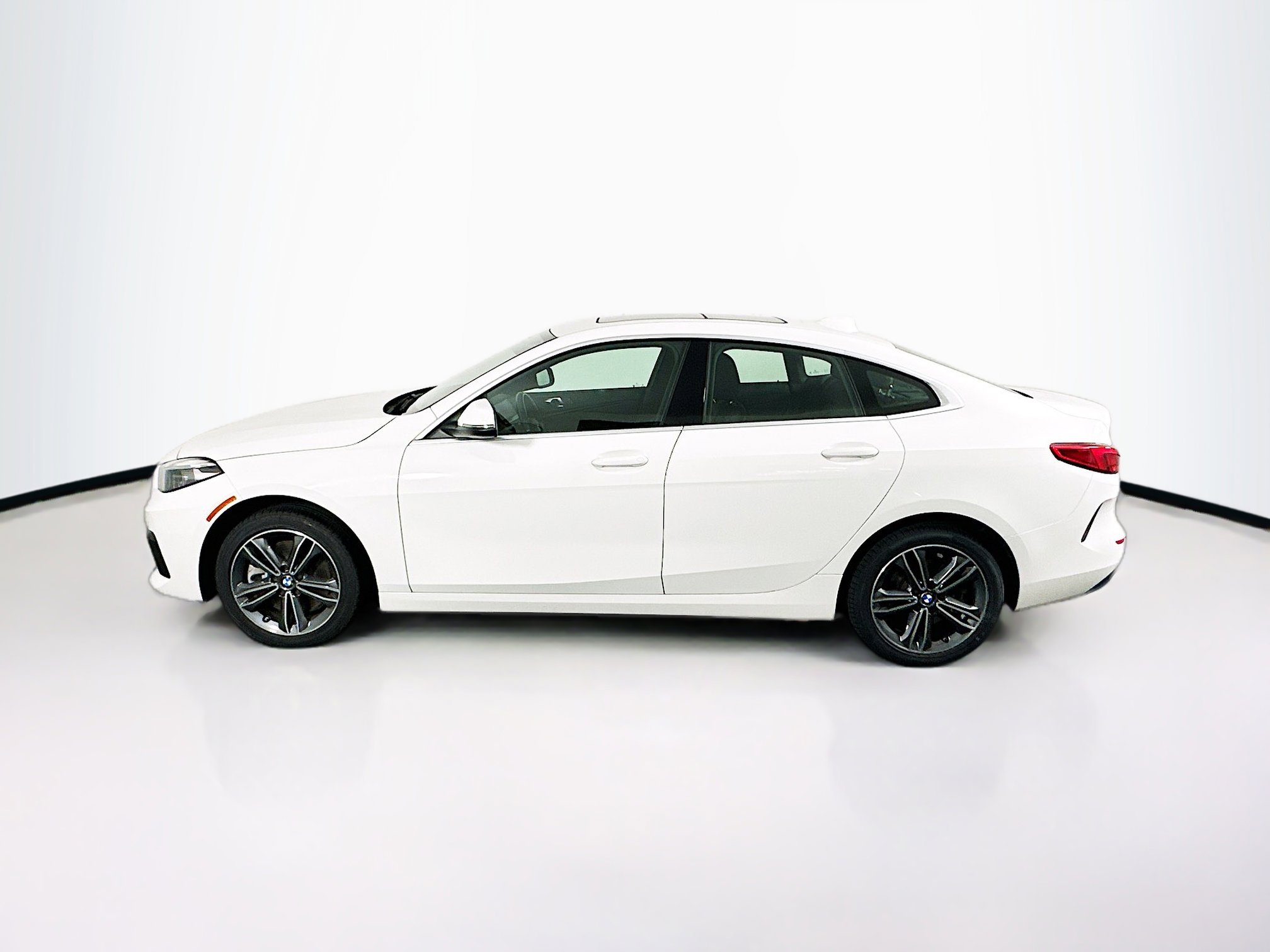 Used 2024 BMW 228i Gran Coupe image 4