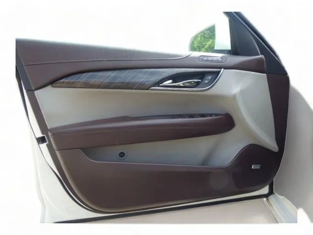 Used 2013 Cadillac ATS Luxury w/ Driver Awareness Package image 22