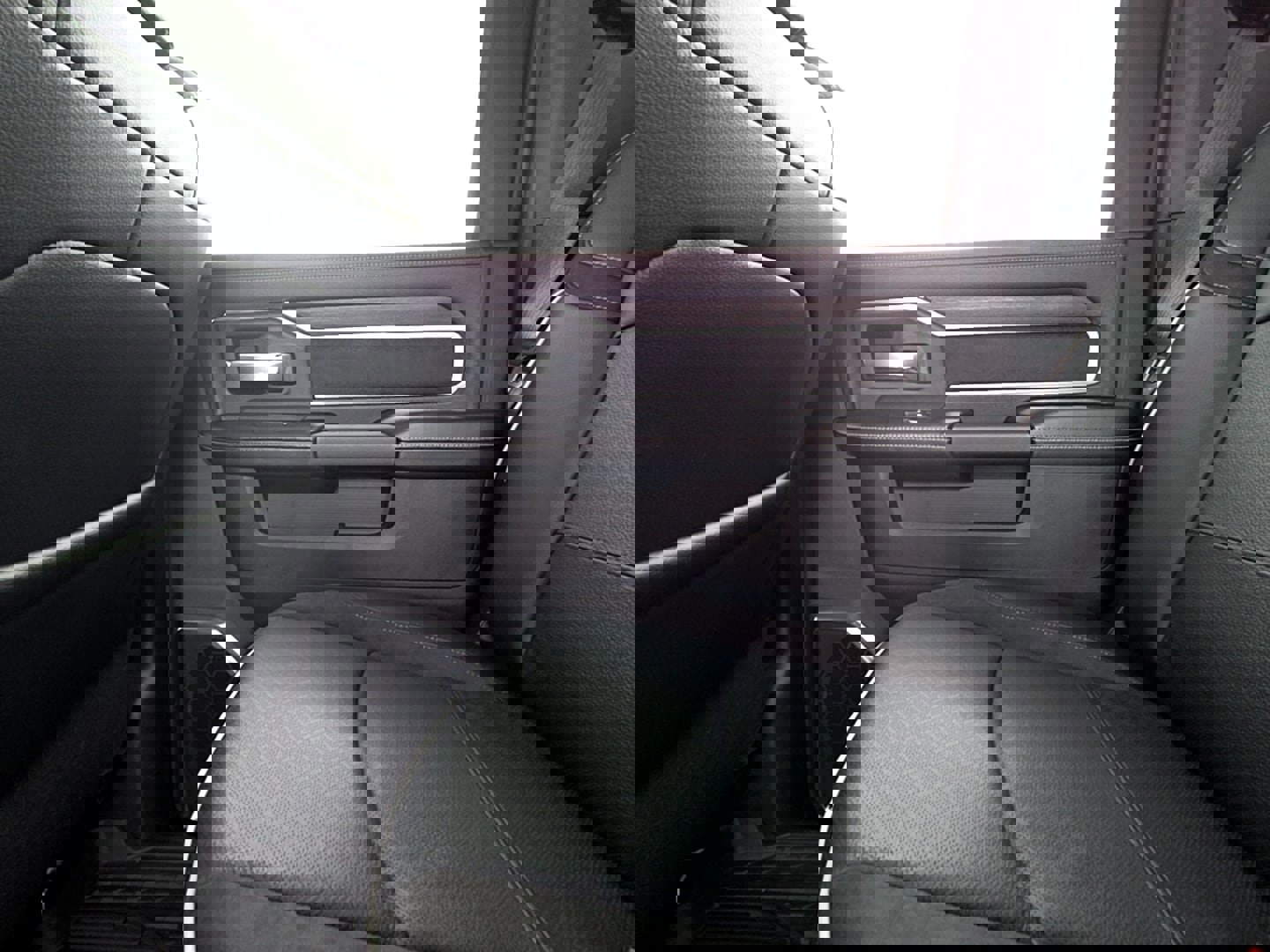 New 2026 RAM 3500 Laramie w/ Night Edition image 11