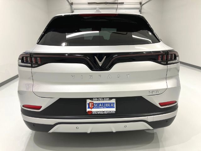 Used 2023 VinFast VF 8 Plus AWD/4WD image 17