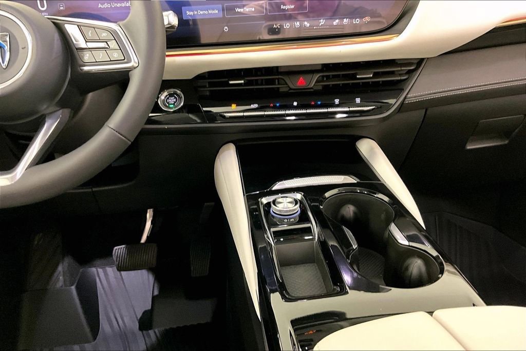 New 2026 Buick Envision Avenir AWD/4WD image 7