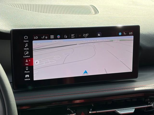 Used 2024 Dodge Hornet GT Plus w/ Tech Pack Plus w/o Parking image 23