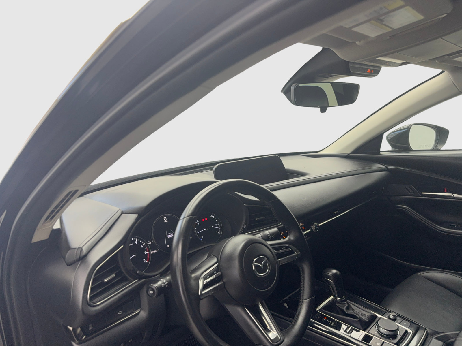 Used 2023 MAZDA CX-30 AWD 2.5 S w/ Preferred Package image 34