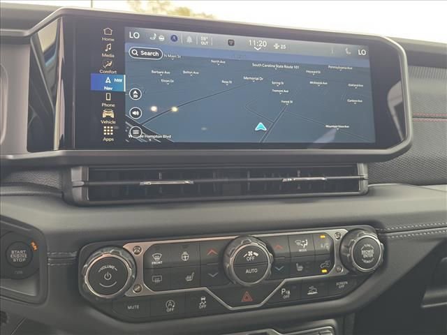 New 2026 Jeep Gladiator Rubicon image 11