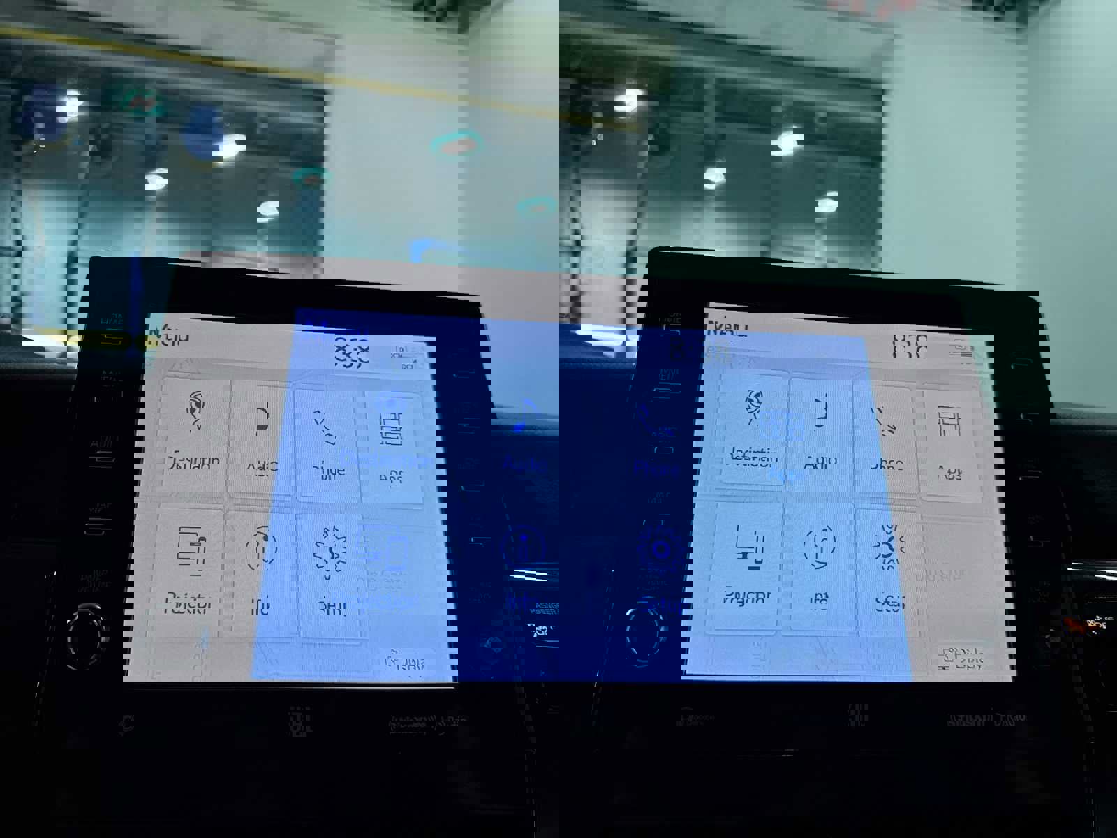 Used 2021 Toyota Camry XSE w/ Navigation Package image 25