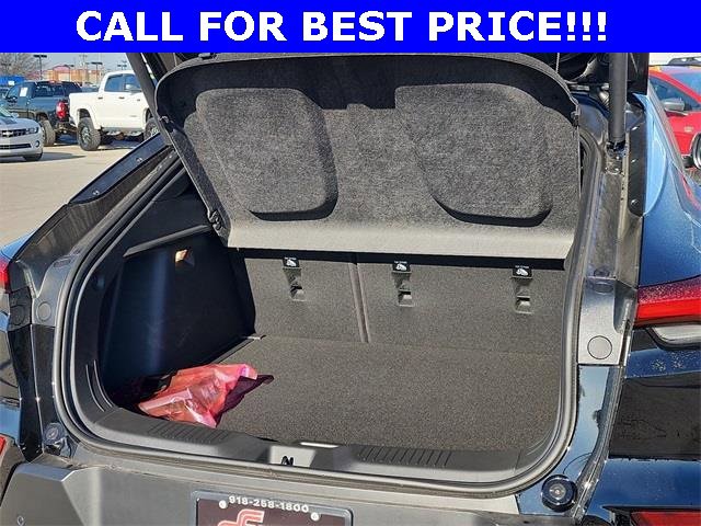 New 2026 Buick Envista Preferred w/ Convenience I Package image 6