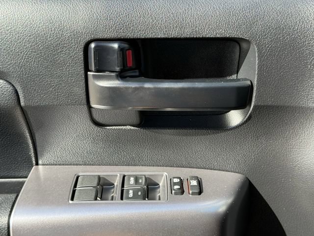 Used 2022 Toyota Sequoia TRD Sport RWD image 20