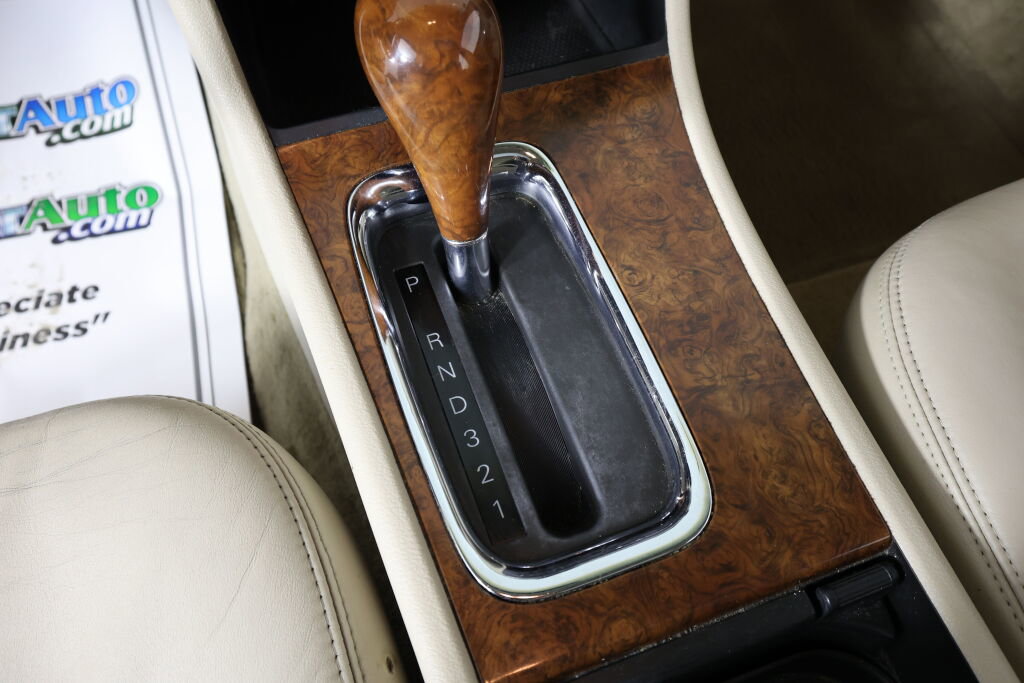 Used 2005 Buick LaCrosse CXL image 35