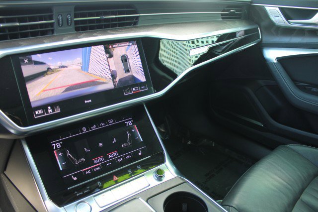 Used 2019 Audi A6 3.0T Premium Plus w/ Premium Plus Package image 46