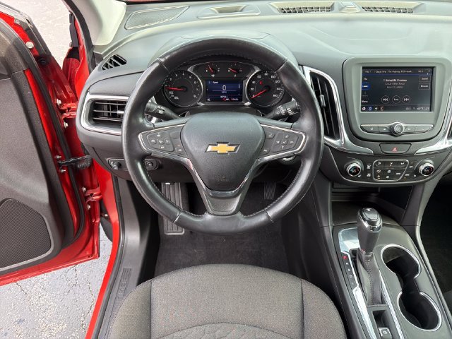 Certified 2020 Chevrolet Equinox LT FWD image 15