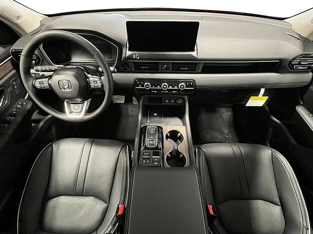 New 2026 Honda Pilot Elite image 23
