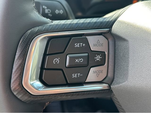New 2026 Ford Mustang Coupe RWD image 8