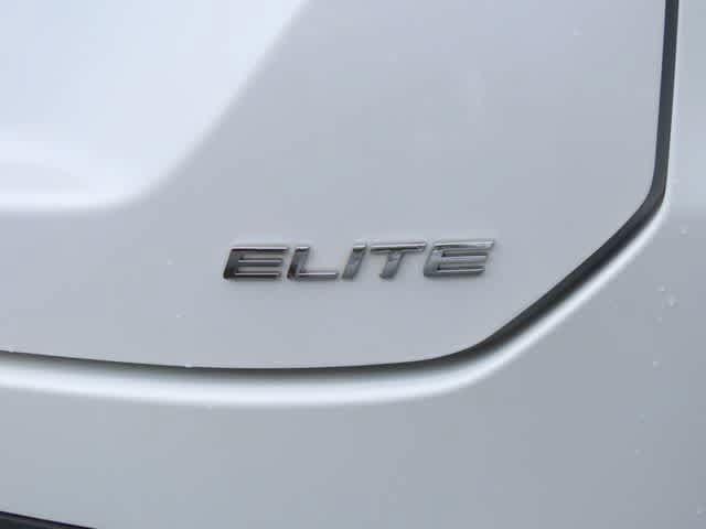 Certified 2023 Honda Pilot Elite image 8