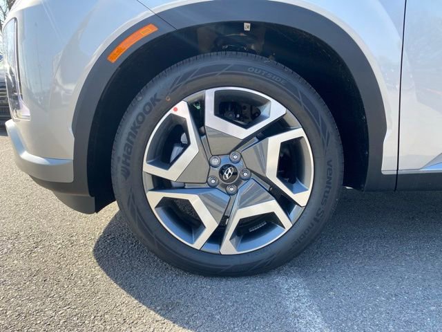 Used 2025 Hyundai Palisade SEL image 30