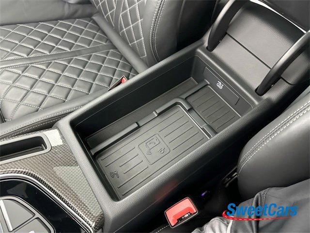 Used 2025 Audi S5 Premium Plus image 36