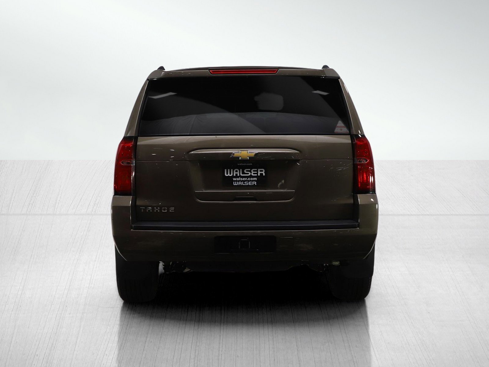 Used 2016 Chevrolet Tahoe LS w/ Max Trailering Package image 4