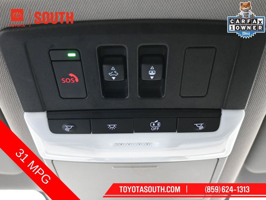 Used 2023 Nissan Rogue SL w/ SL Premium Package AWD/4WD image 21