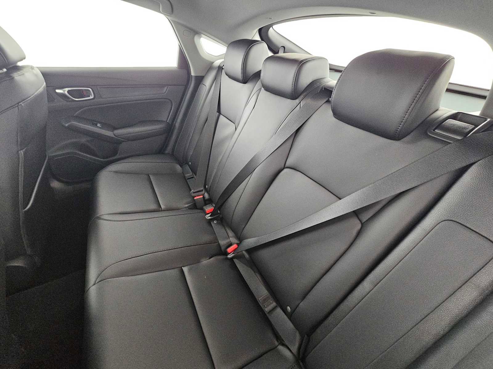 New 2026 Acura Integra image 17