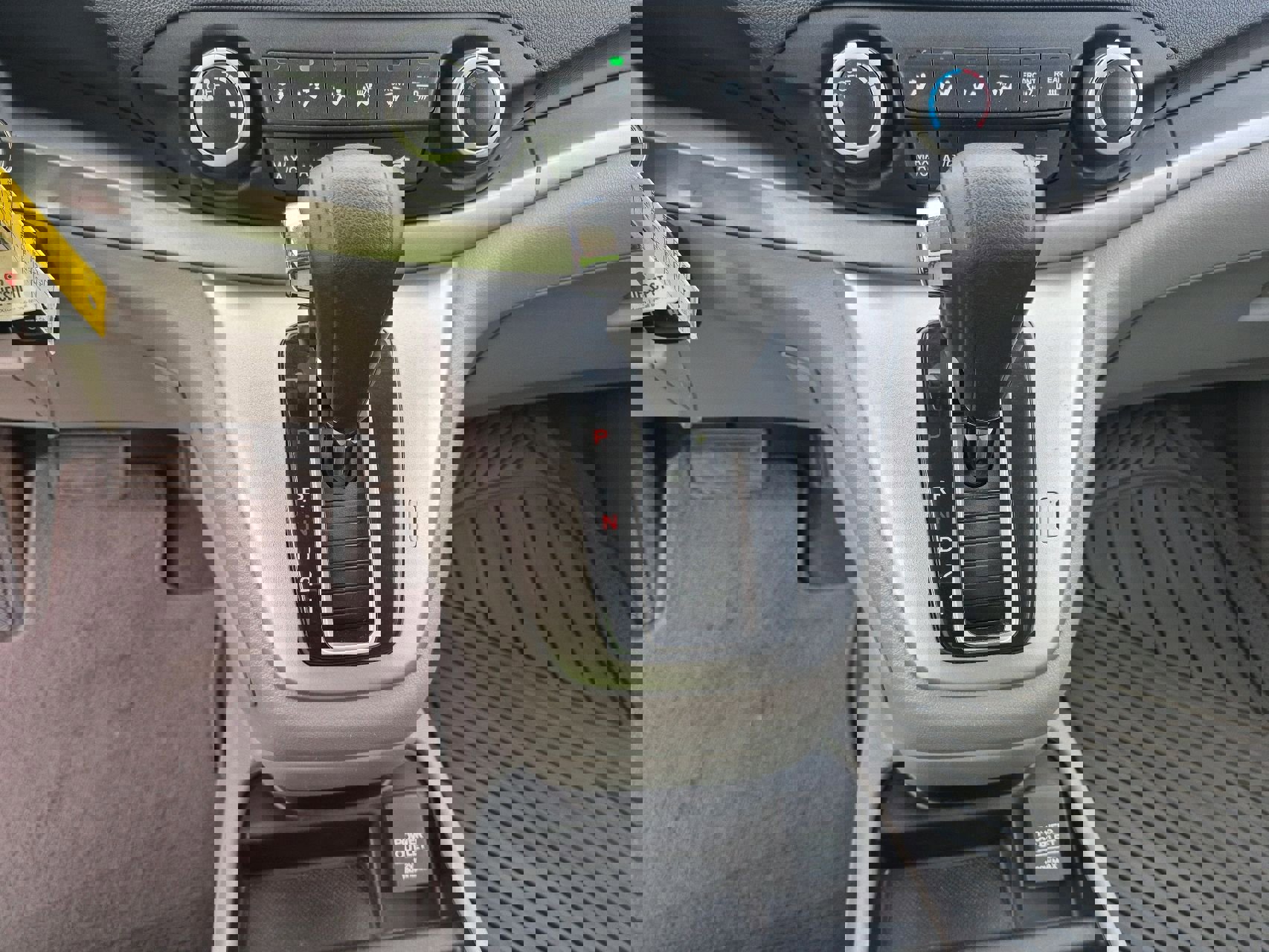 Used 2014 Honda CR-V EX image 21