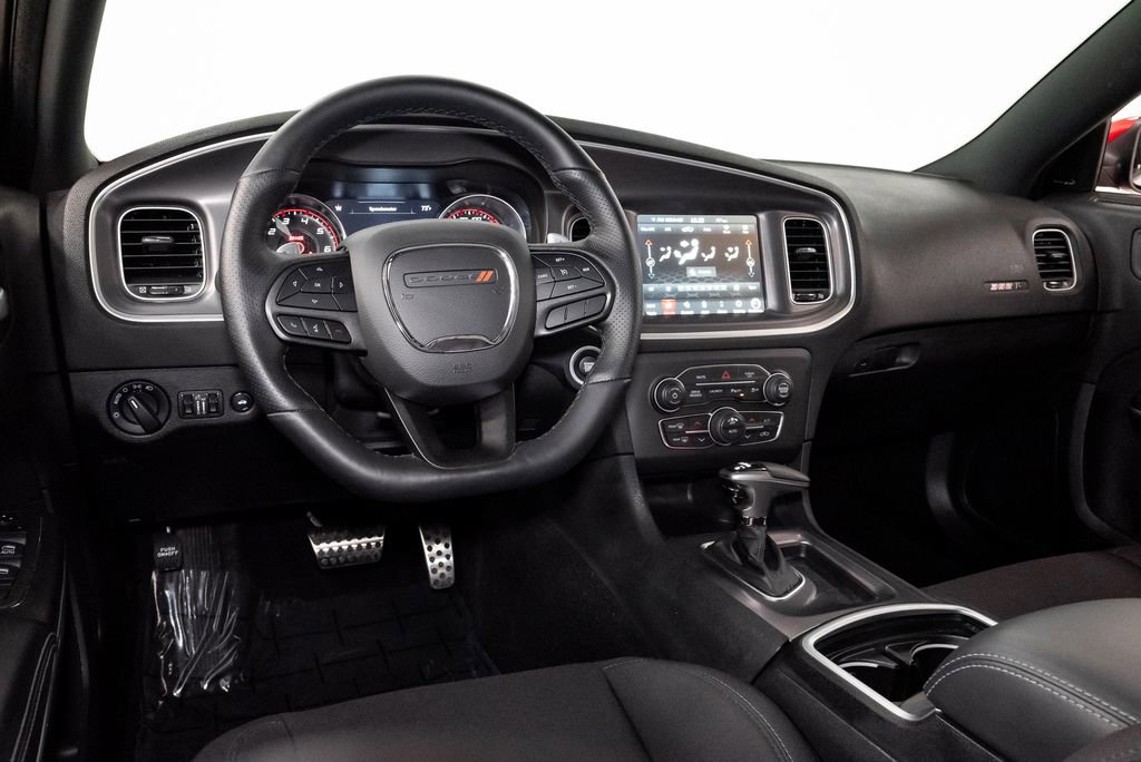 Used 2022 Dodge Charger Scat Pack image 10