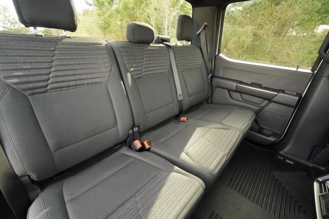 Used 2022 Ford F150 XL w/ STX Black Appearance Package image 29