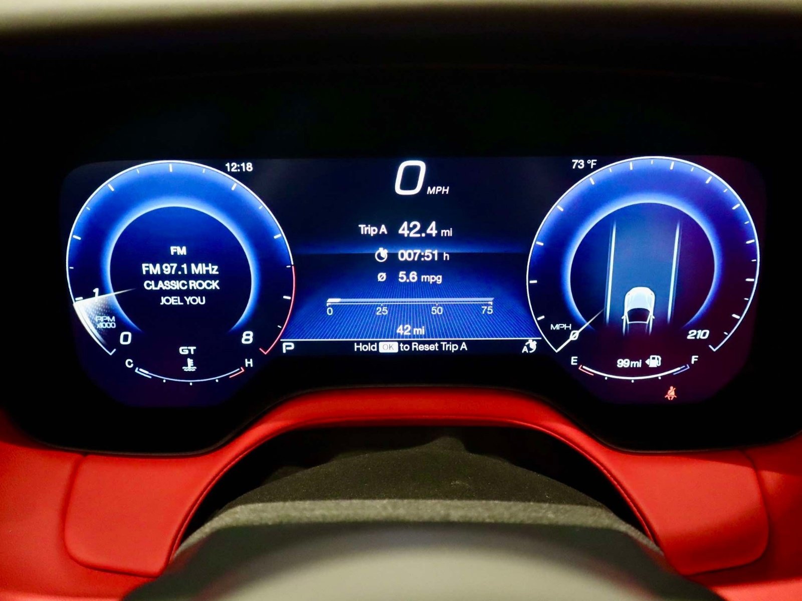 New 2026 Maserati GranCabrio Modena AWD/4WD image 38
