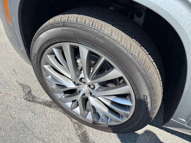 Used 2026 Buick Enclave Avenir w/ Super Cruise Package FWD image 36