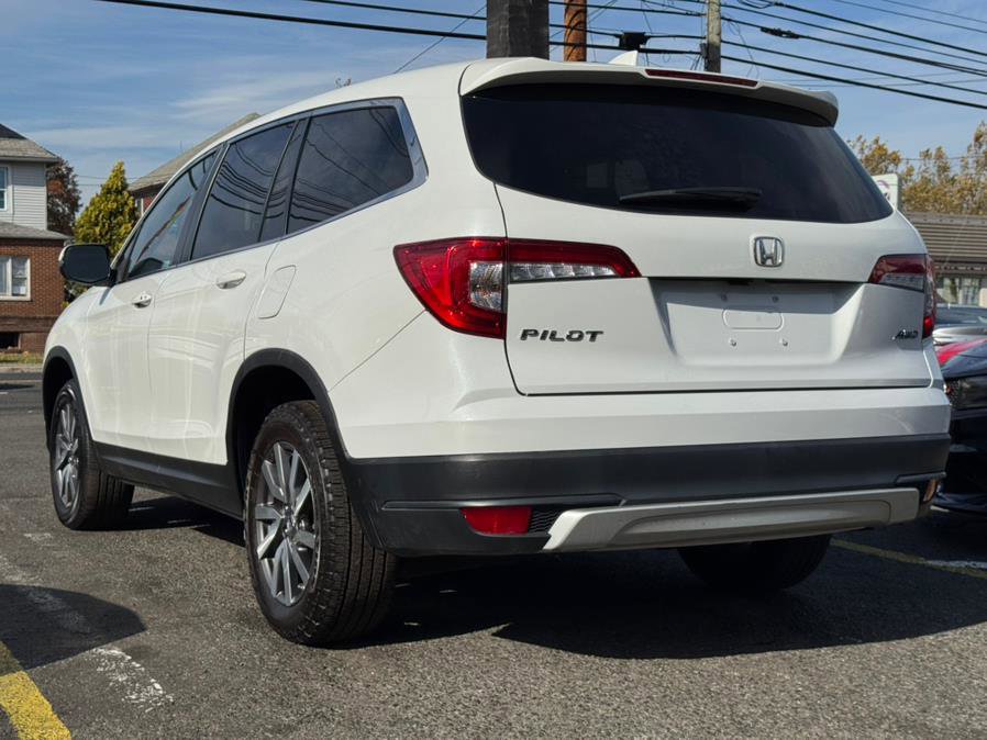 Used 2022 Honda Pilot EX-L image 14