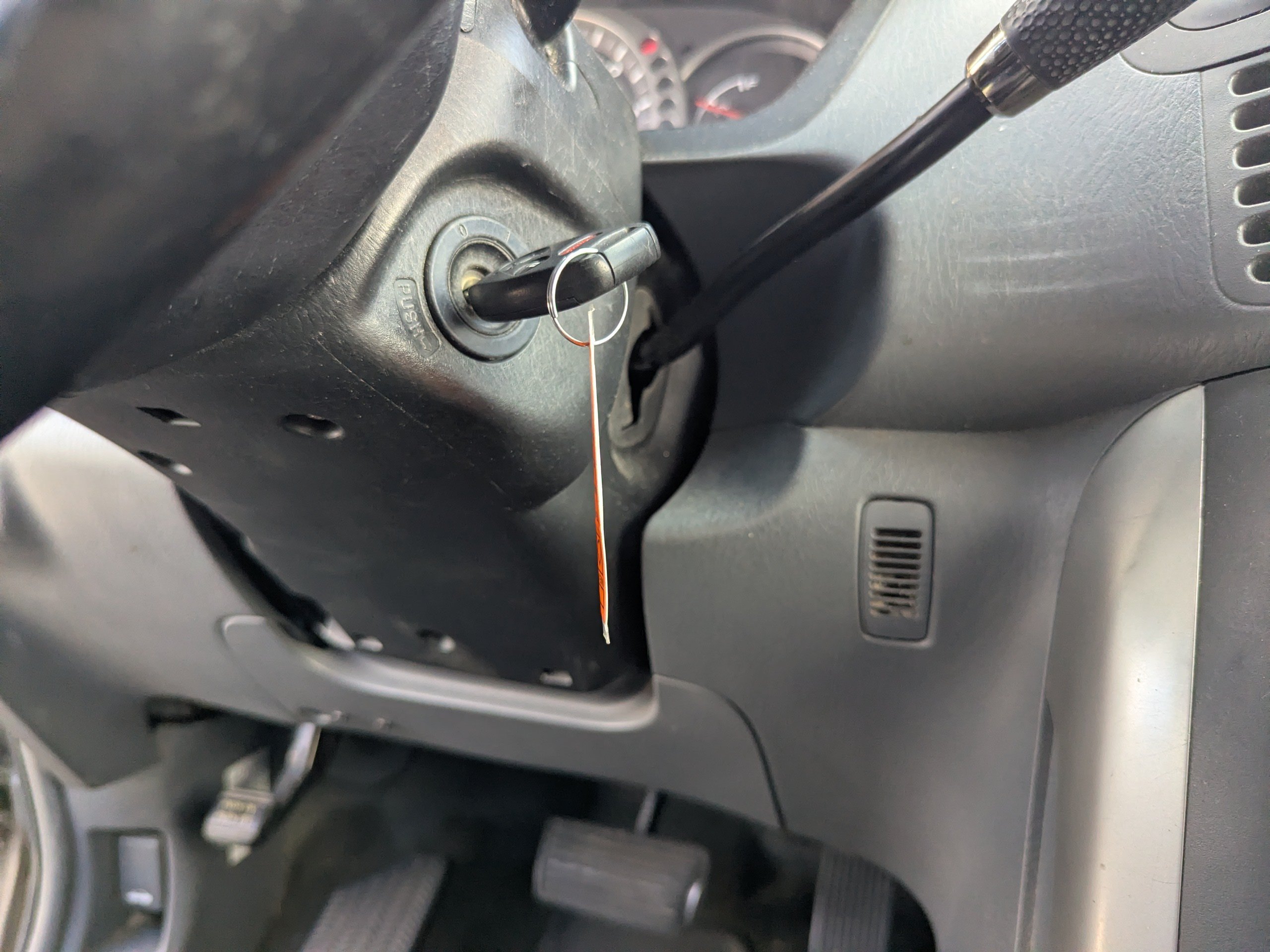 Used 2005 Honda Pilot EX-L image 18