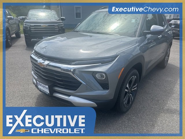 New 2026 Chevrolet TrailBlazer LT w/ Convenience Package