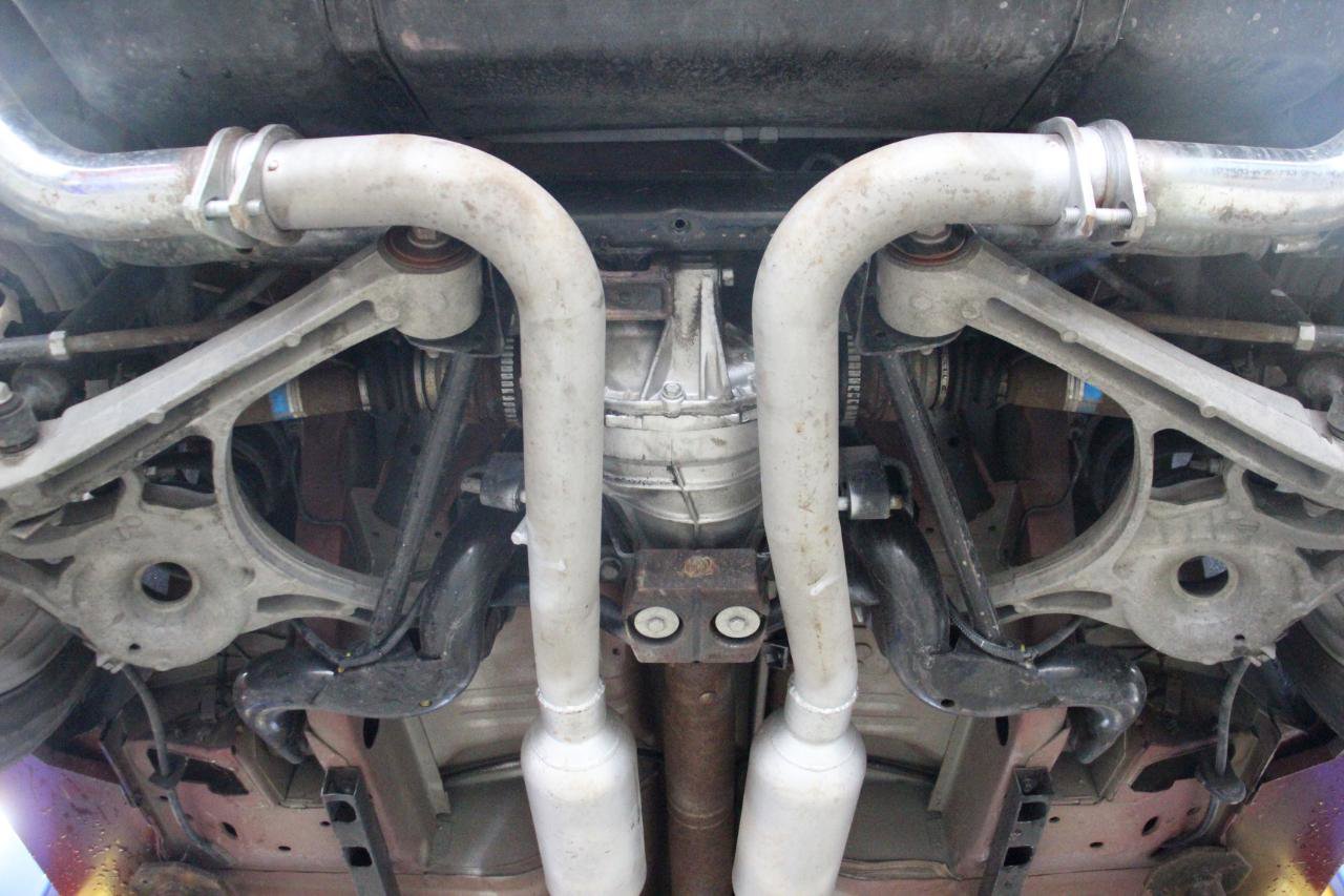 Used 2001 Ford Mustang Cobra image 93