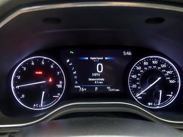 Certified 2022 Toyota Avalon Touring image 16