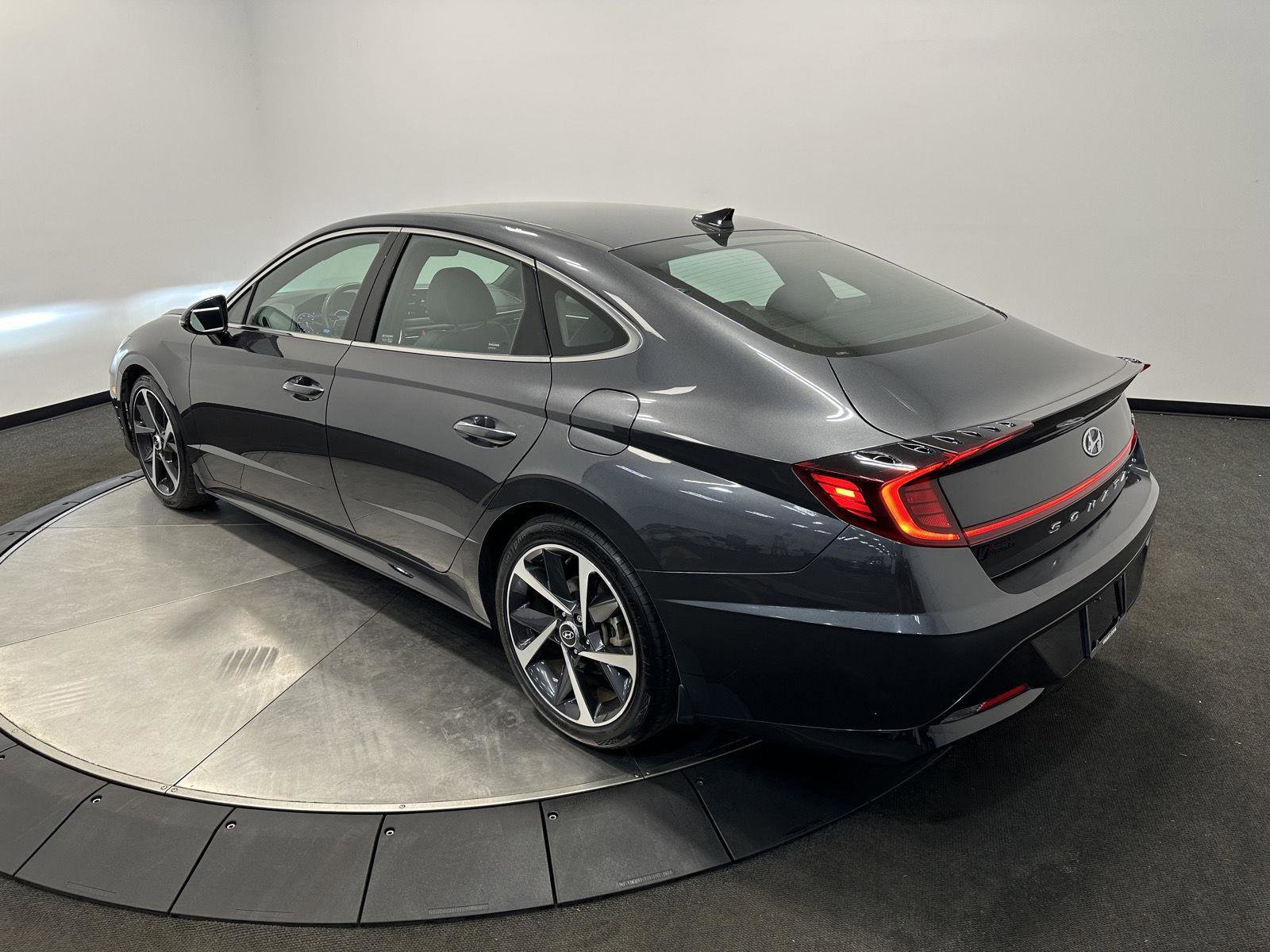 Used 2021 Hyundai Sonata SEL Plus image 5