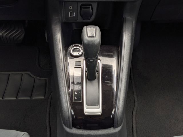 Used 2020 Nissan Versa S FWD image 21