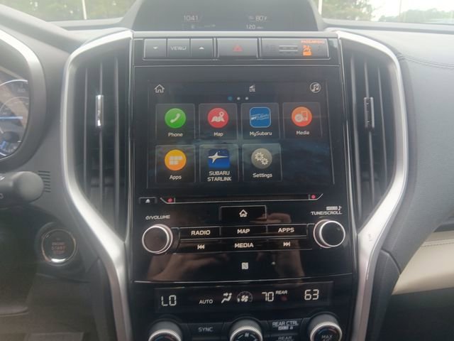 Used 2021 Subaru Ascent Touring w/ Popular Package #2A AWD/4WD image 21