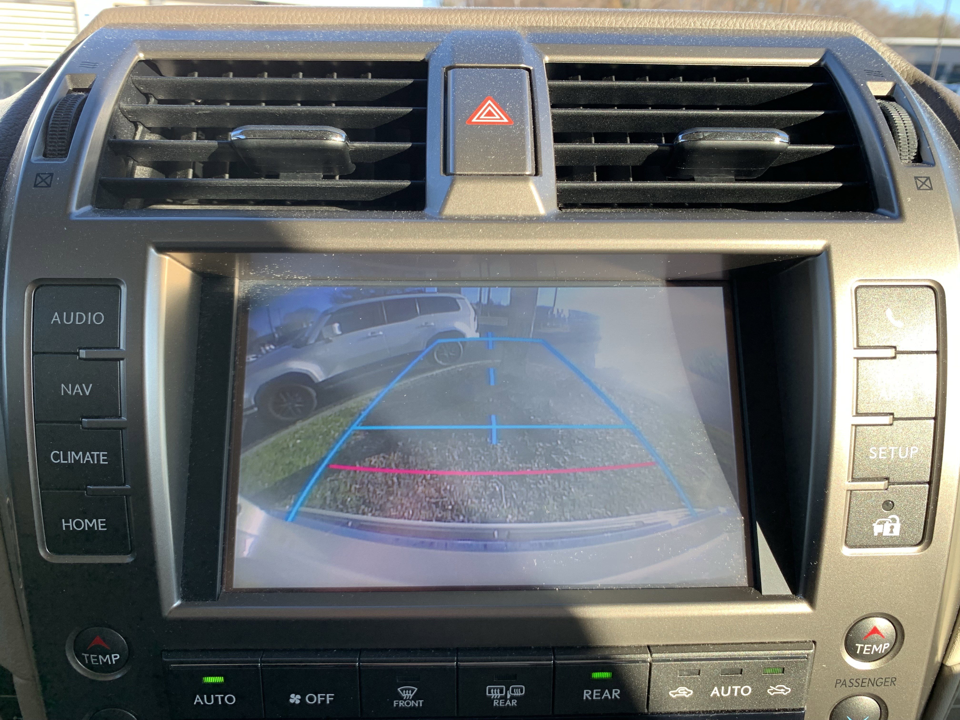 Used 2014 Lexus GX 460 image 25