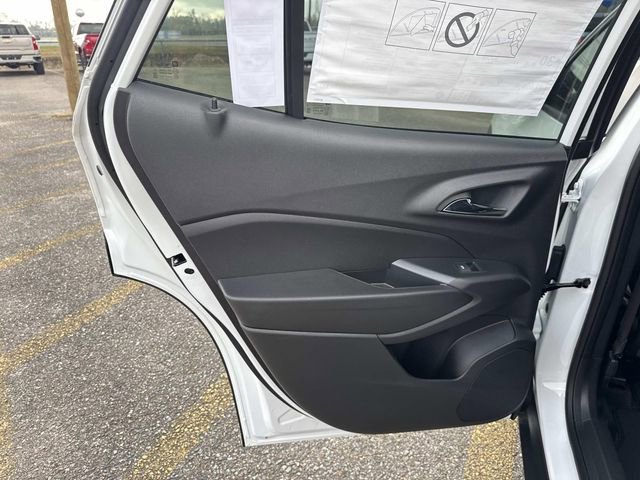 New 2026 Chevrolet Trax LT w/ Driver Confidence Package image 36