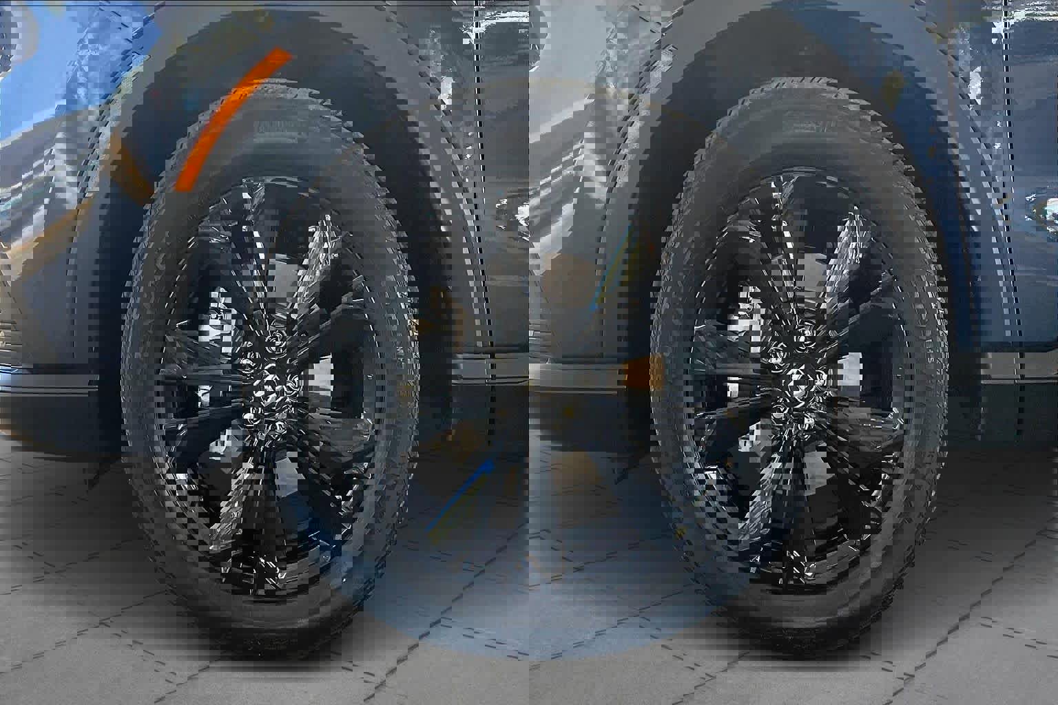 Used 2023 Honda CR-V Sport Touring image 11