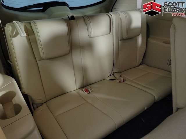 Used 2017 Toyota Highlander XLE AWD/4WD image 15
